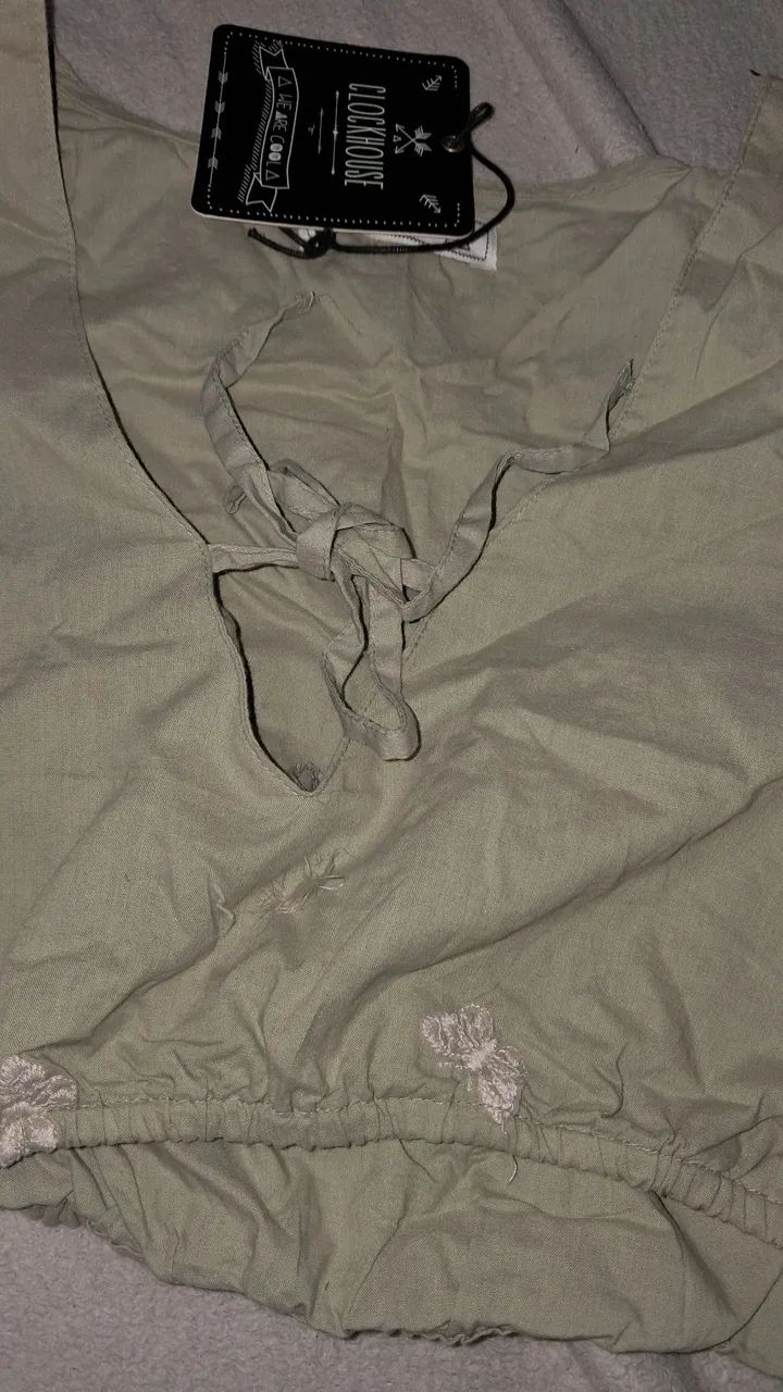 Roupas NOVAS  - Foto 5