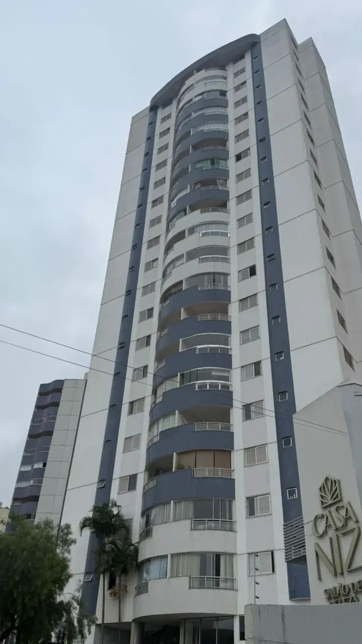 4 Quartos ( 2 suites ) no Res Gran Lourenzzo Nova Suiça - Foto 2