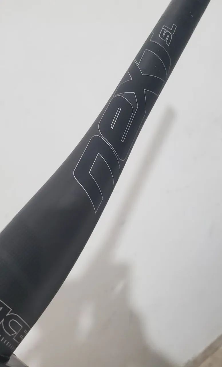 Kit Guidão e Avanço Race Face Next SL Carbon e Tubine R, 740 mm e 70 X 0 graus - Foto 3