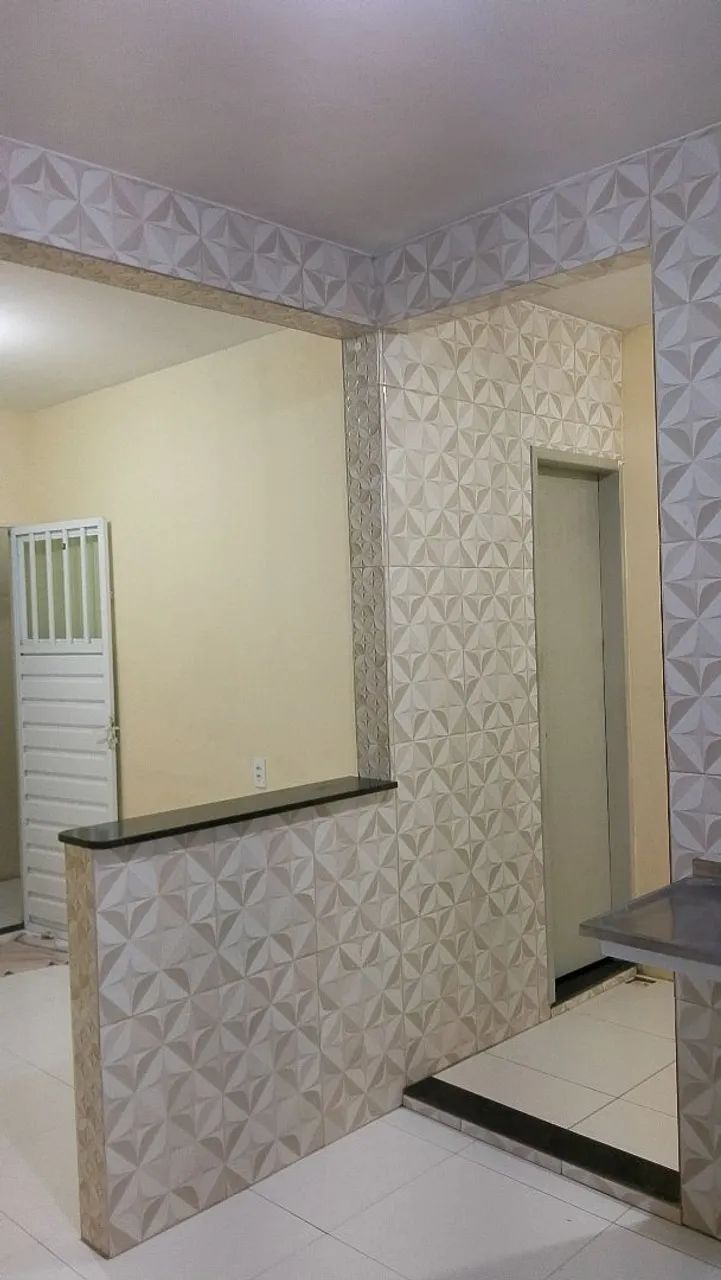 alugo casa! - Foto 4