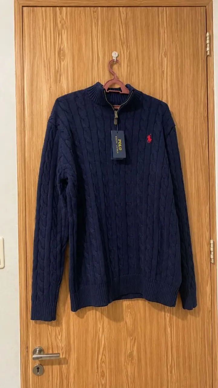 Ralph Lauren suéter 