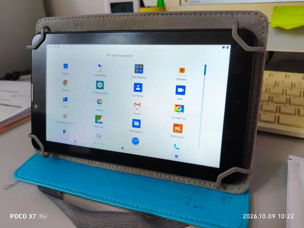 Tablet  - Foto 2