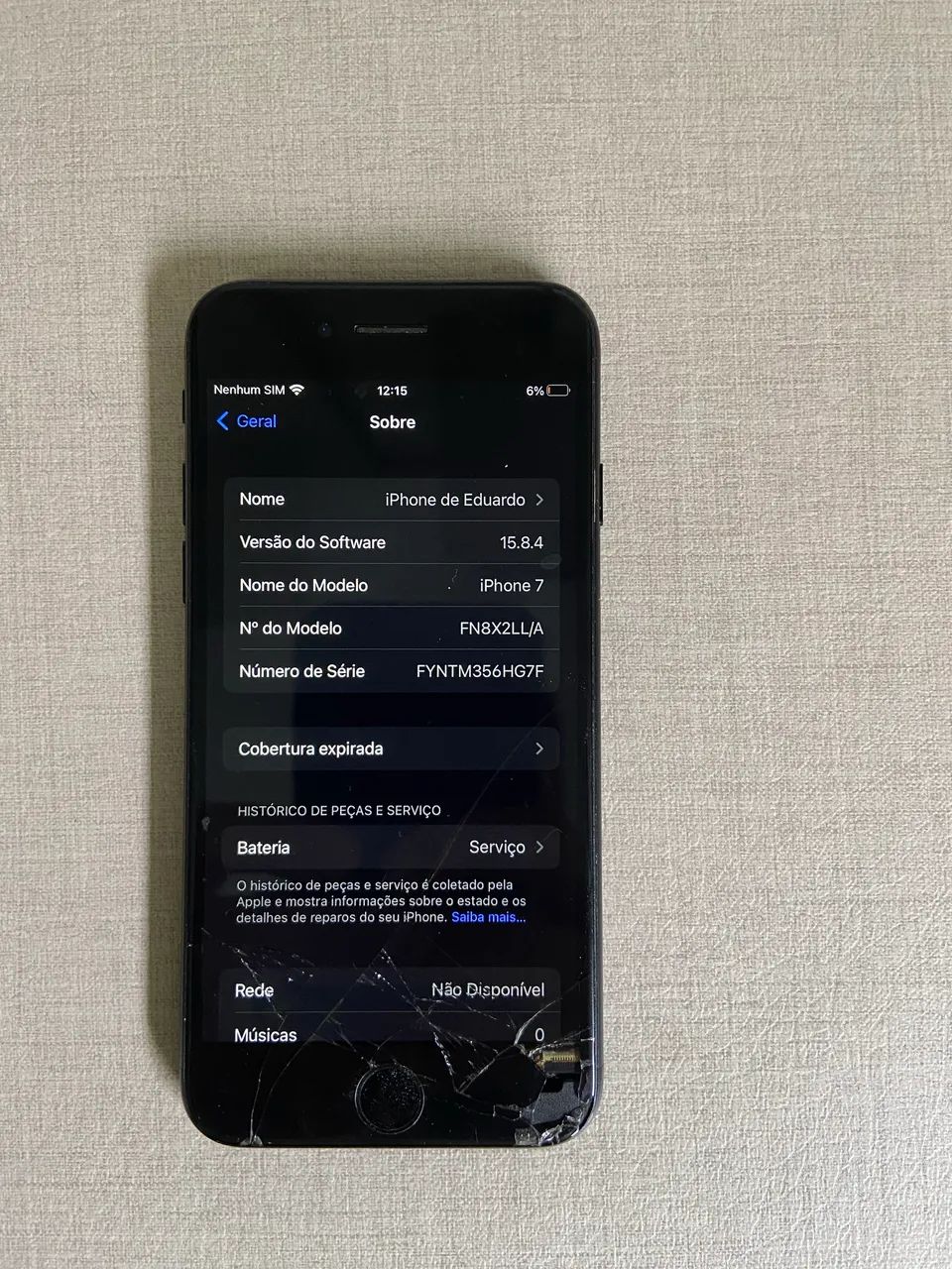 IPHONE 7 - Foto 3