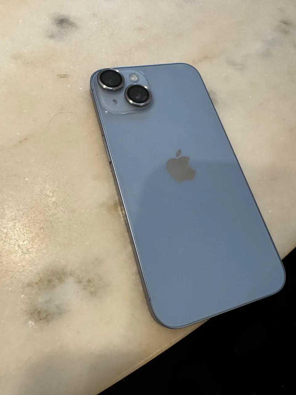Iphone 15 Plus 128/GB Azul Tela Grande Bateria que Dura o Dia Todo Iphone 15 Plus 128/GB Azul Tela Grande Bateria que Dura o Dia Todo