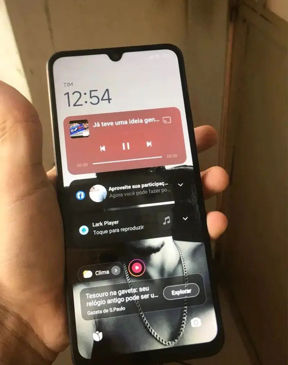 Redmi 14c 256gb segunda mão  - Foto 4