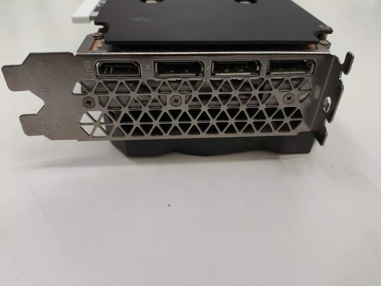 RTX 3070 impecável  - Foto 2