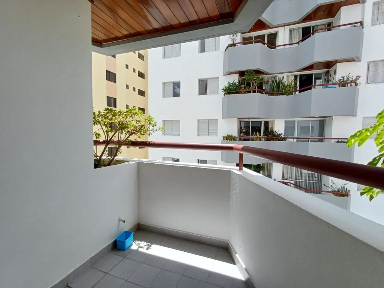 Apartamento para venda em Perdizes com 3 quartos, sendo 1 suíte, 79m² - Foto 4