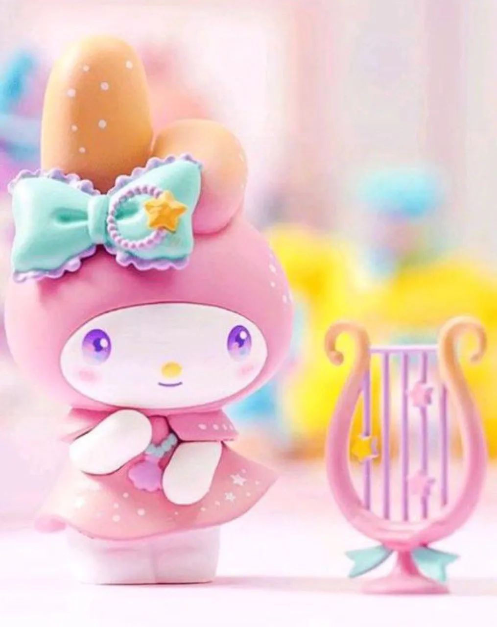 My melody