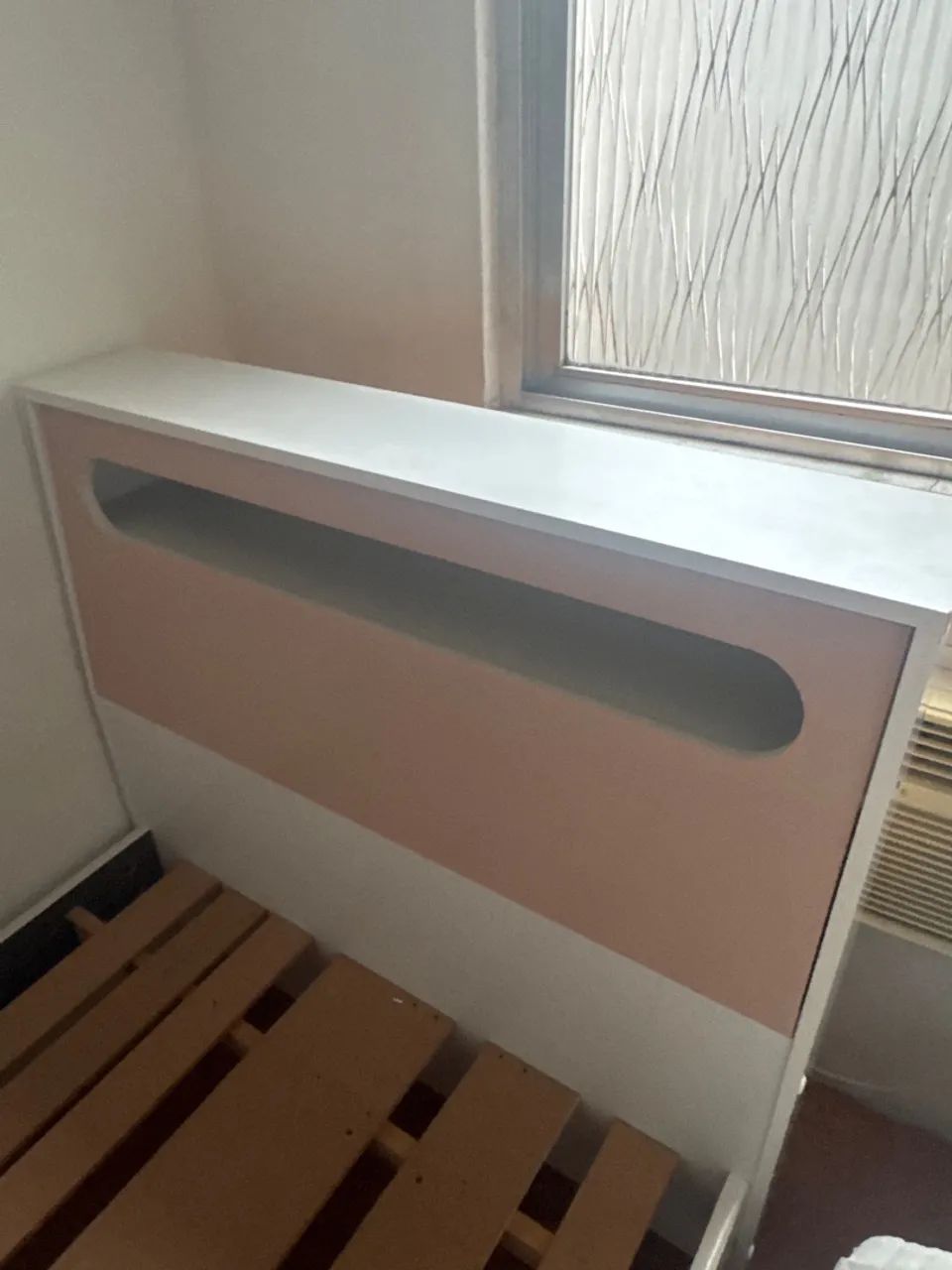 Cama solteiro com cabeceira baú!  - Foto 2
