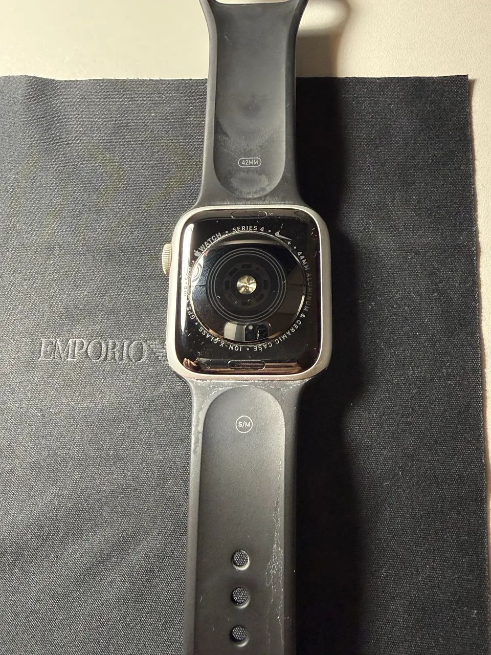 Apple Watch series 4 - 44mm - Foto 4