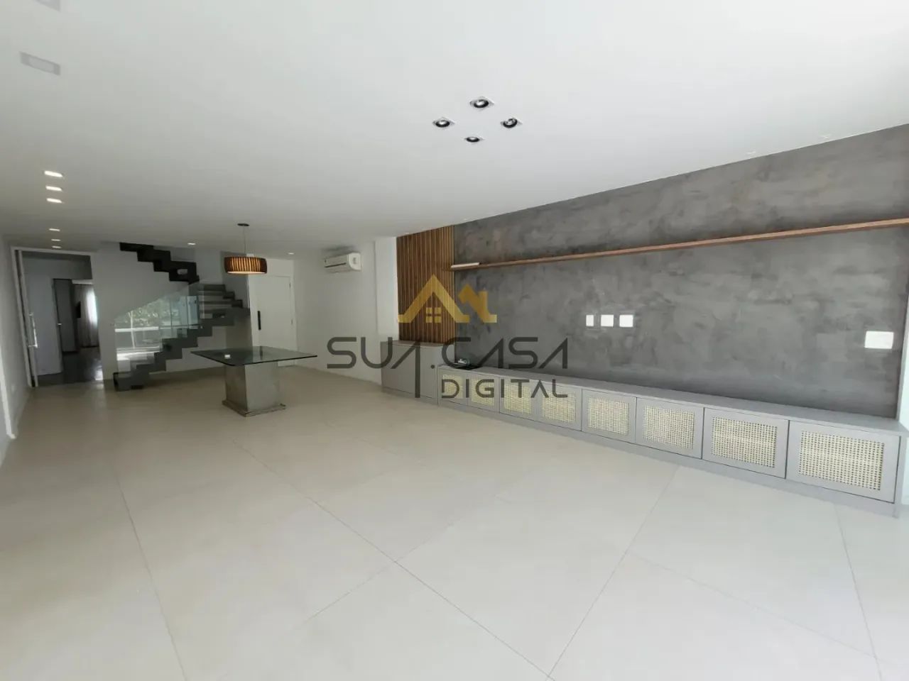 Cobertura à venda com 278m² e 3 quartos no Jardim Oceânico REF: BACB5795 - Foto 4
