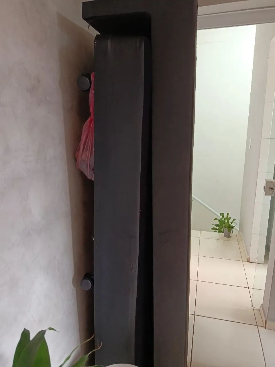 Cama de Solteiro