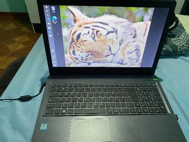 Notebook Vaio