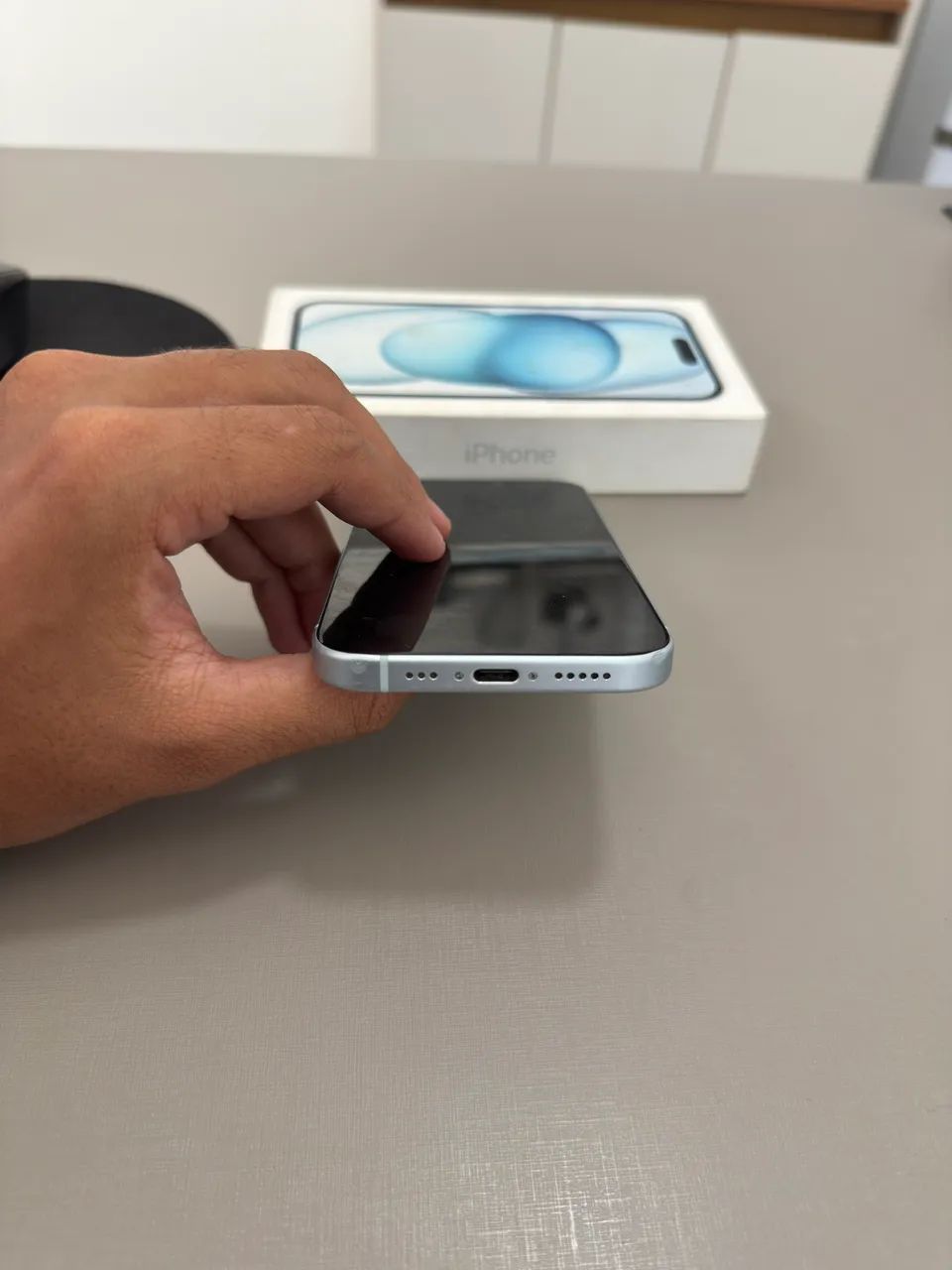 IPHONE 15 128GB - Foto 4