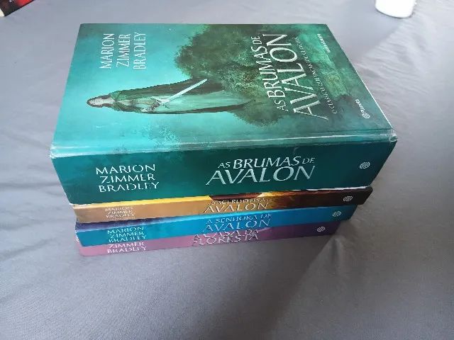 CICLO DE AVALON - Foto 4