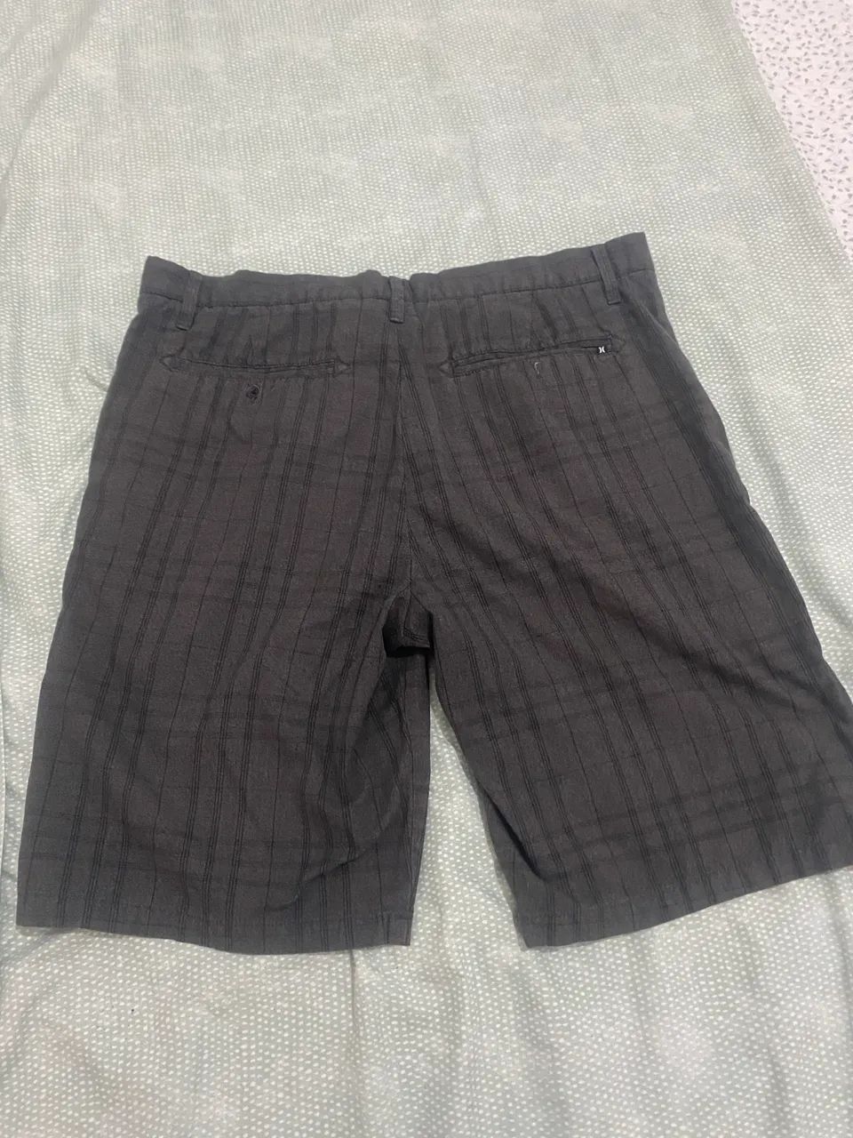 Bermuda masculina da Hurley  - Foto 2