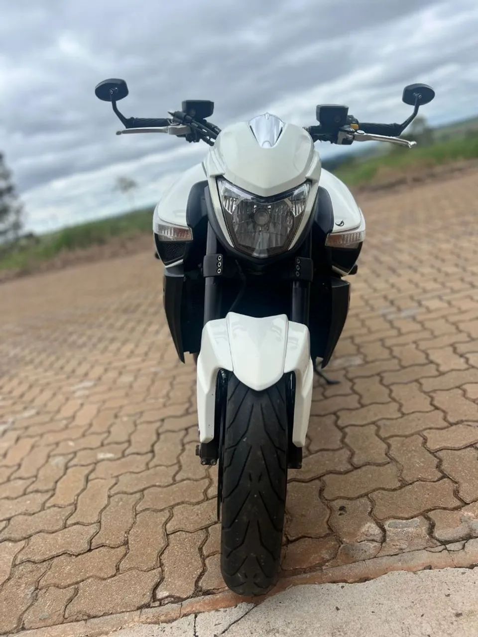 GSX 1300 B-king 2011 - 1526143262 | OLX