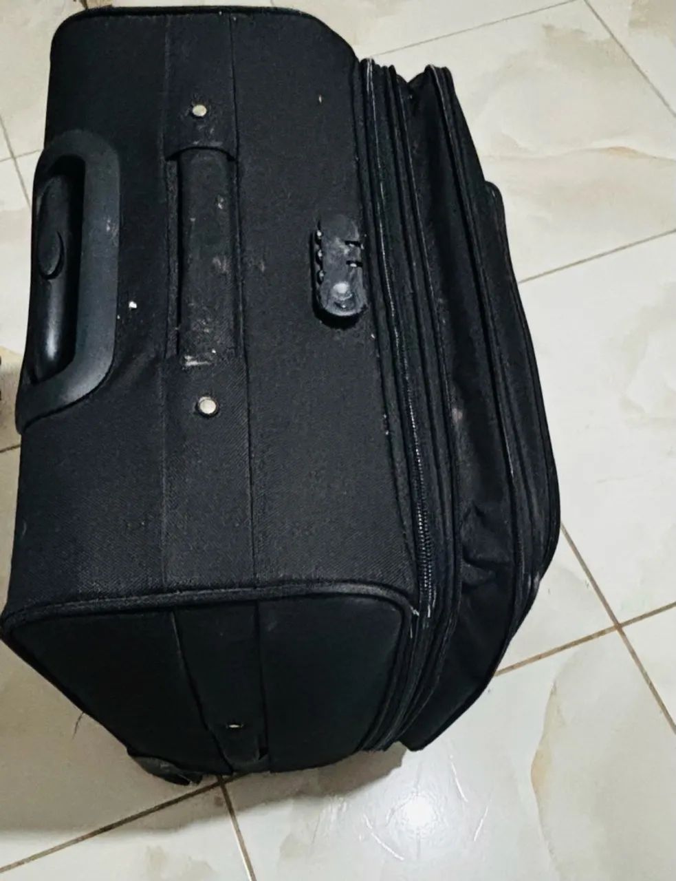 Mala G para viagem  - Foto 4