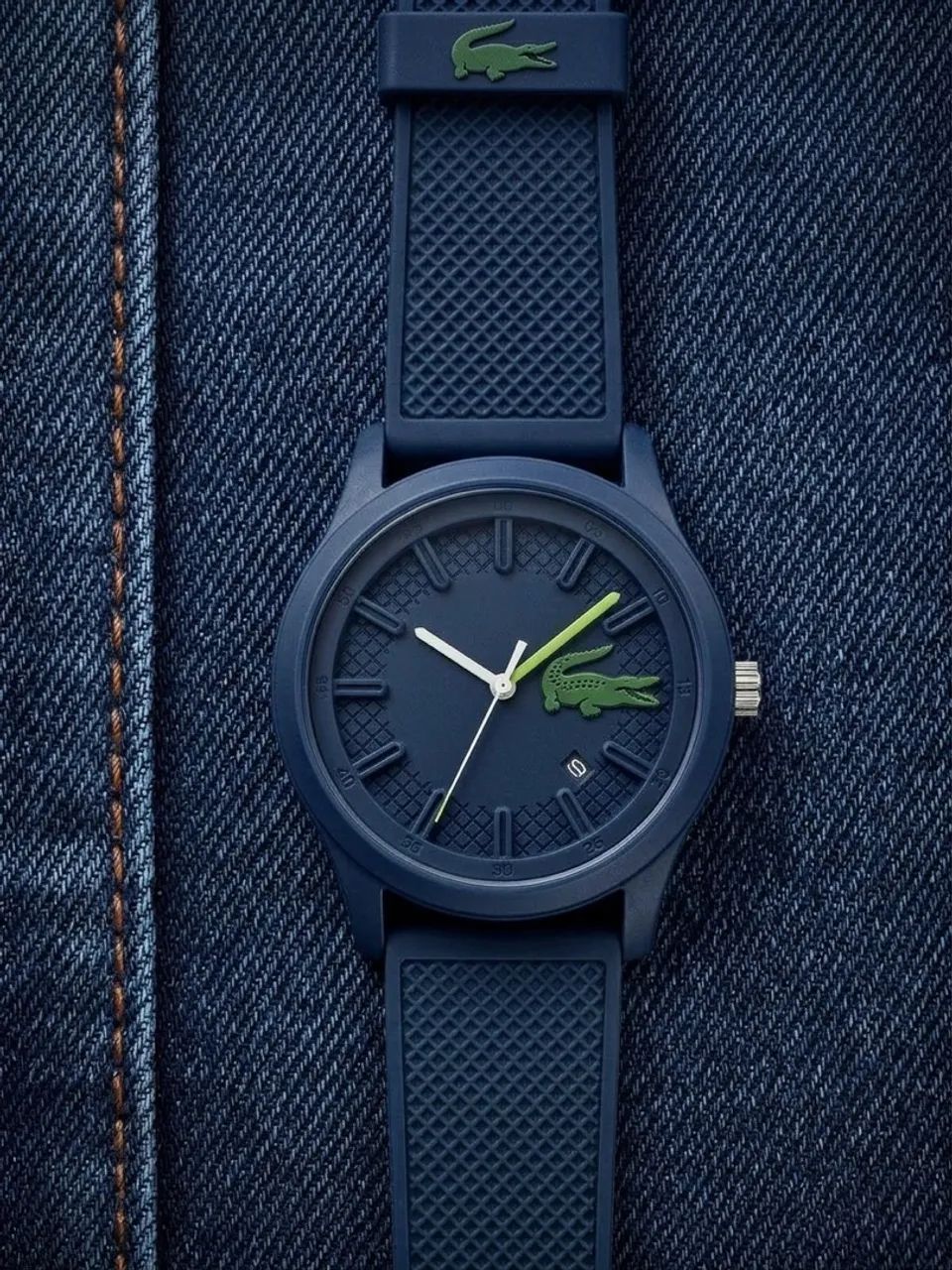 Relógio Lacoste - Oportunidade 