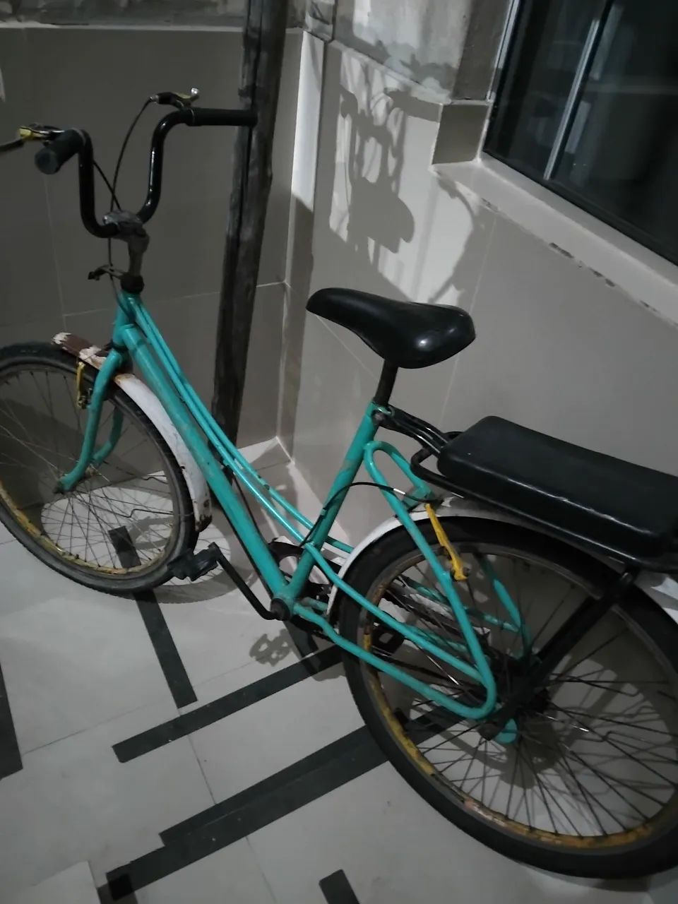 Bicicleta poti