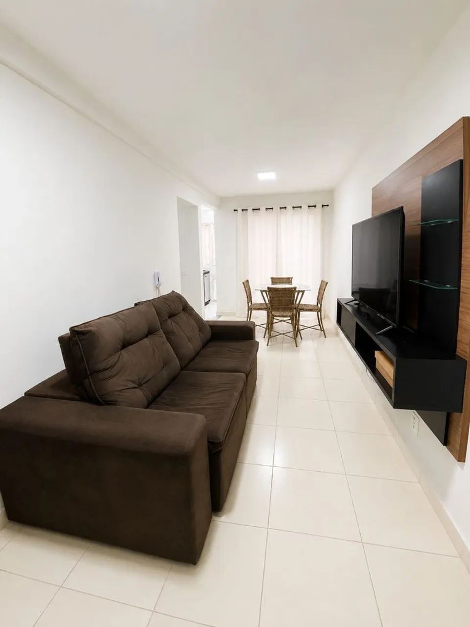Apartamento à venda no Havan Residence com 3 quartos