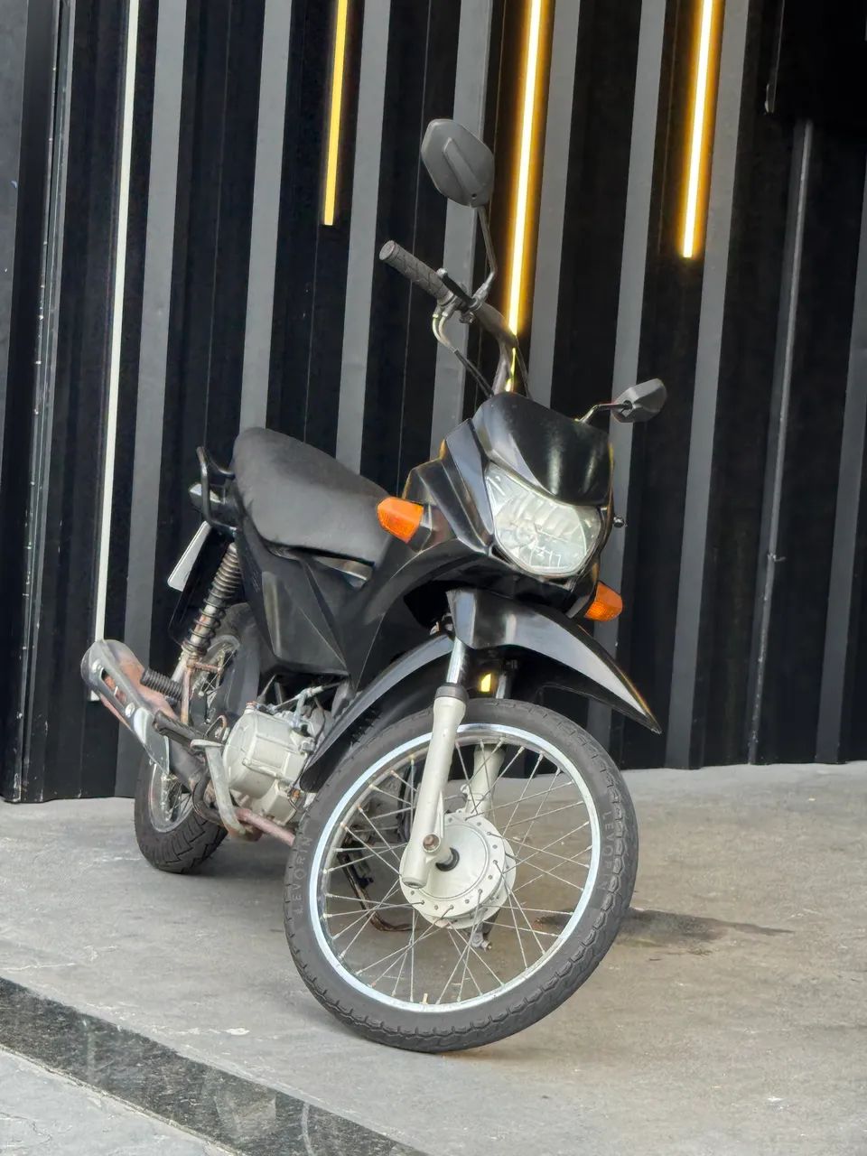 Honda Pop 110i  - Foto 5