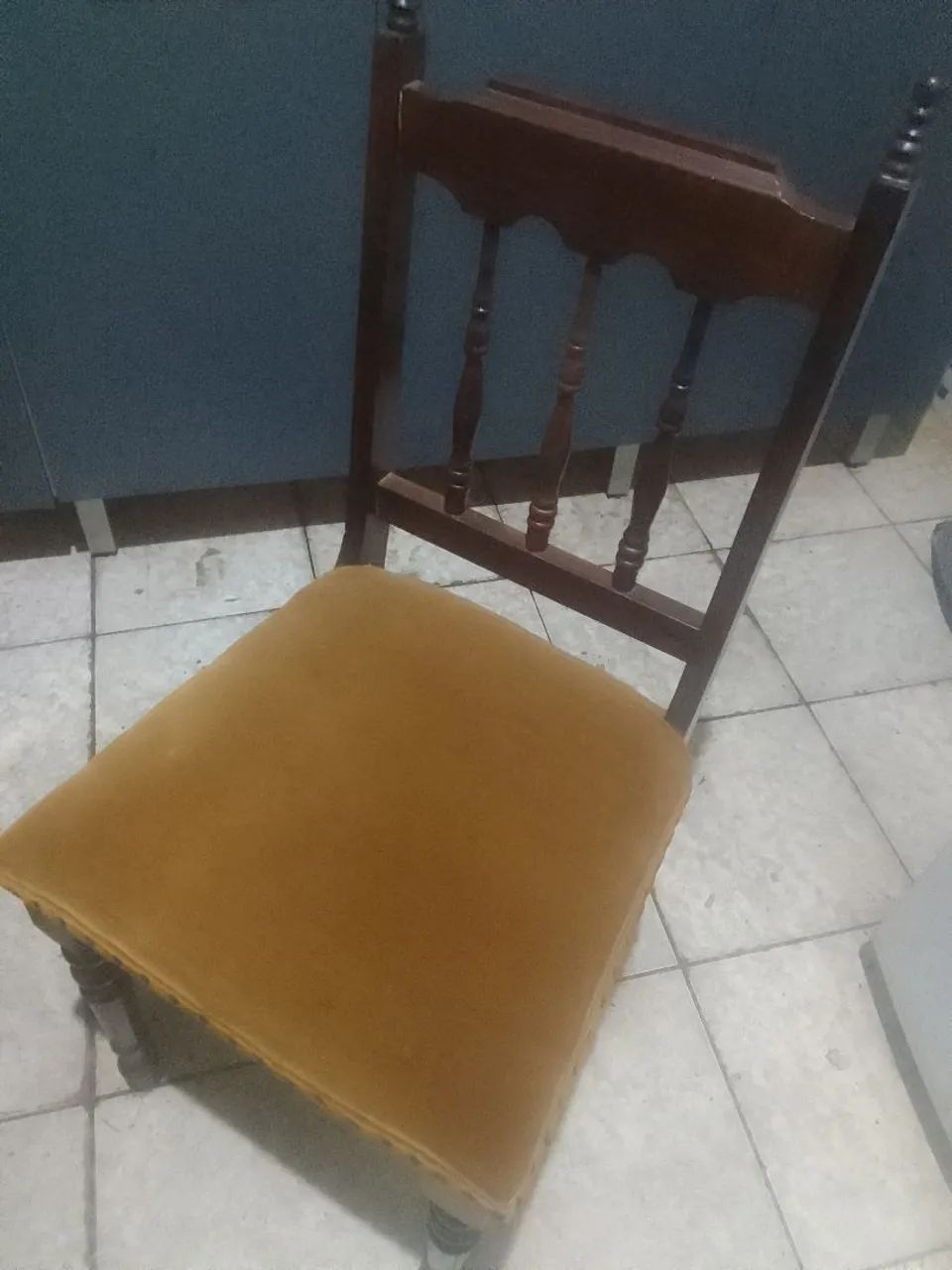 Jg cadeiras  - Foto 3