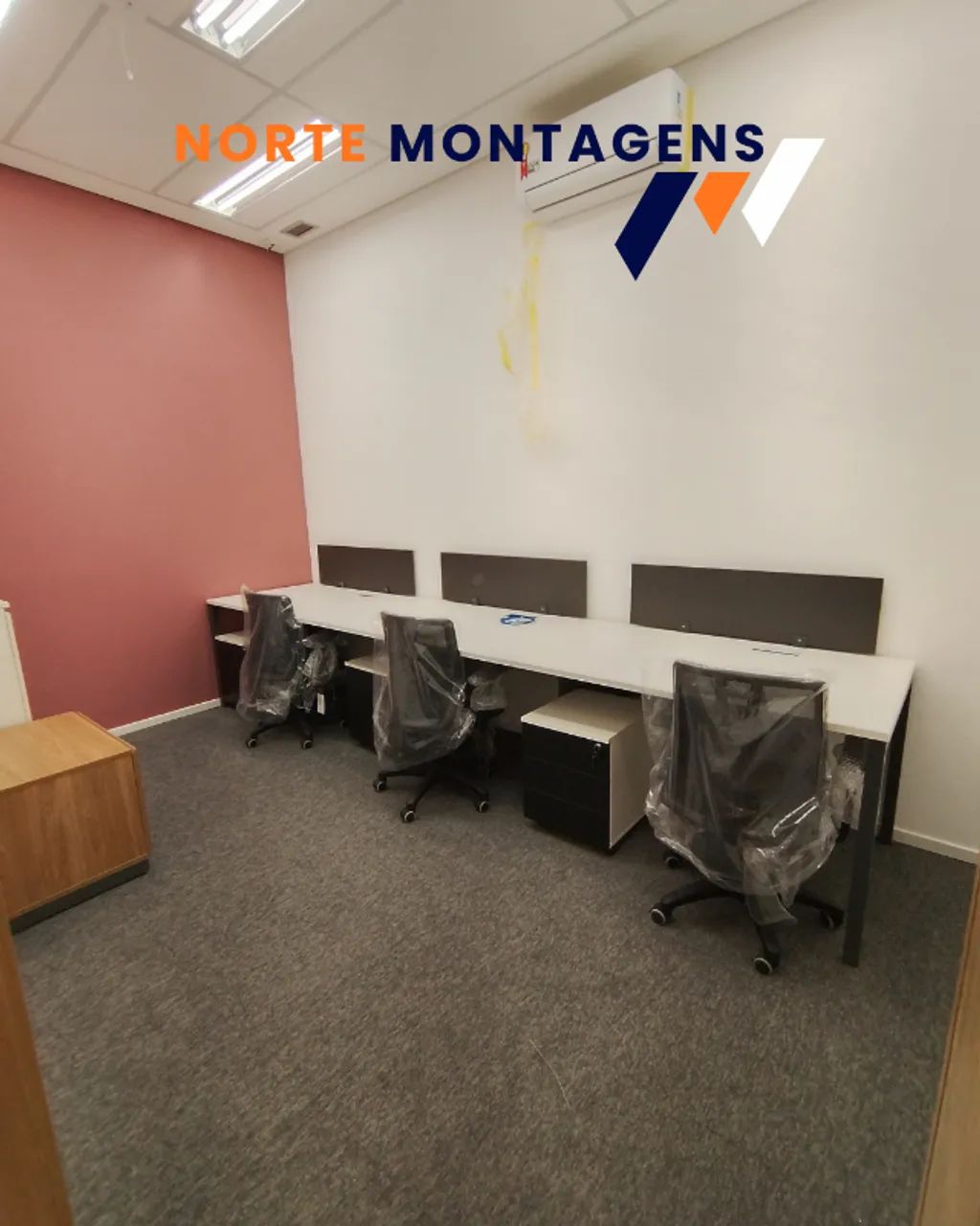Montagem e Instalação de Móveis - Foto 4