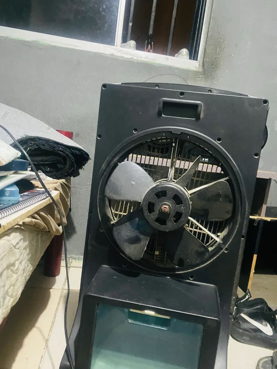 Ventilador  - Foto 2