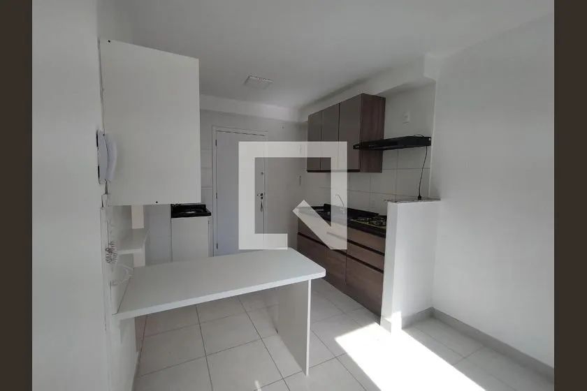 Apartamento à Venda - Sacomã, 2 Quartos, 33 m2 - Foto 4