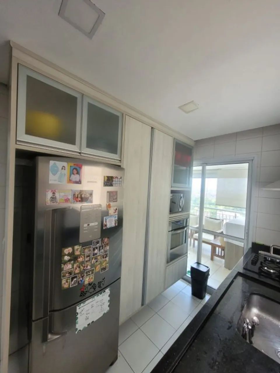 Apartamento a venda na Raposo Tavares Reserva Mairarê - Foto 8
