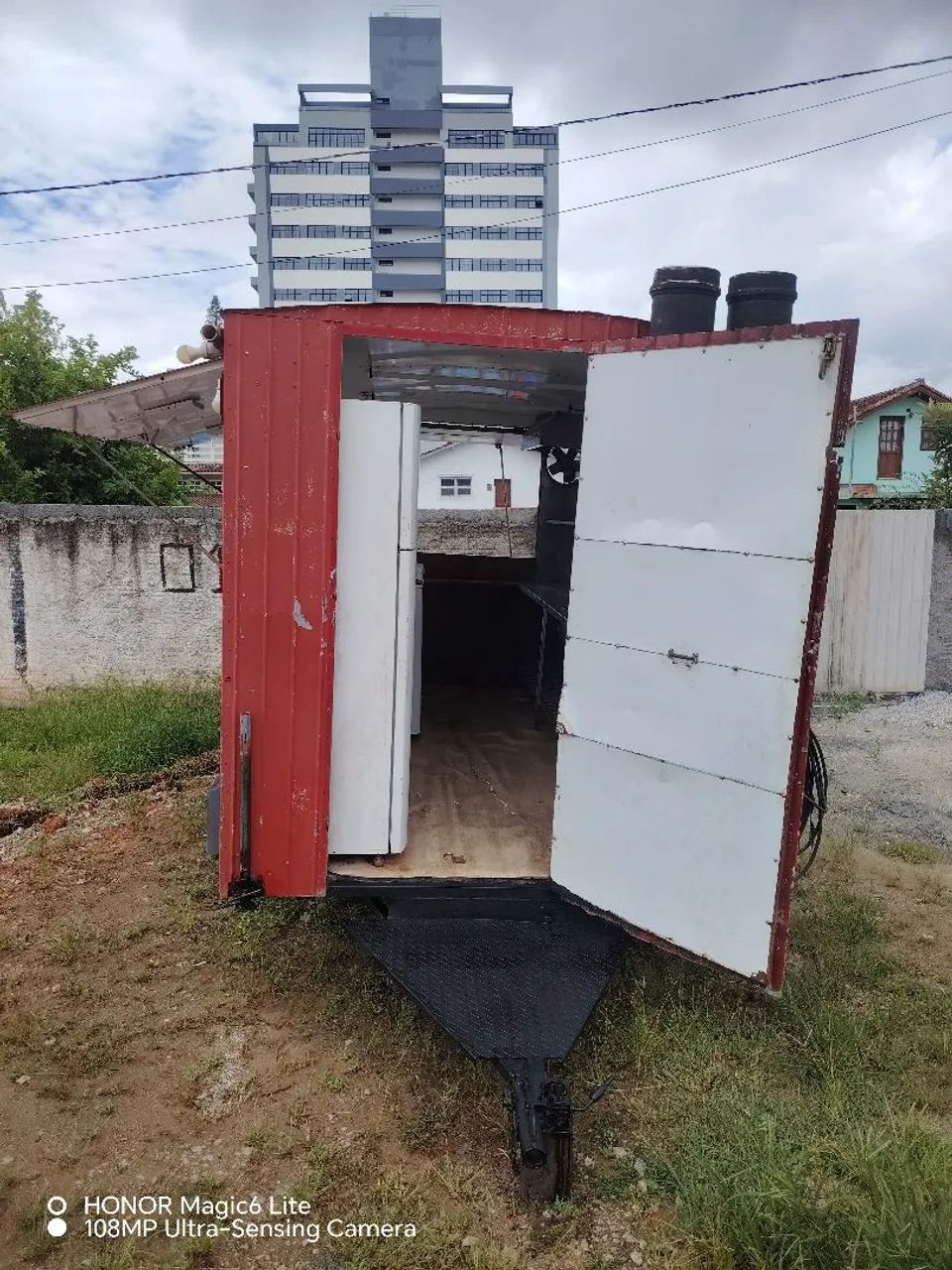 Vendo treiler - Foto 2