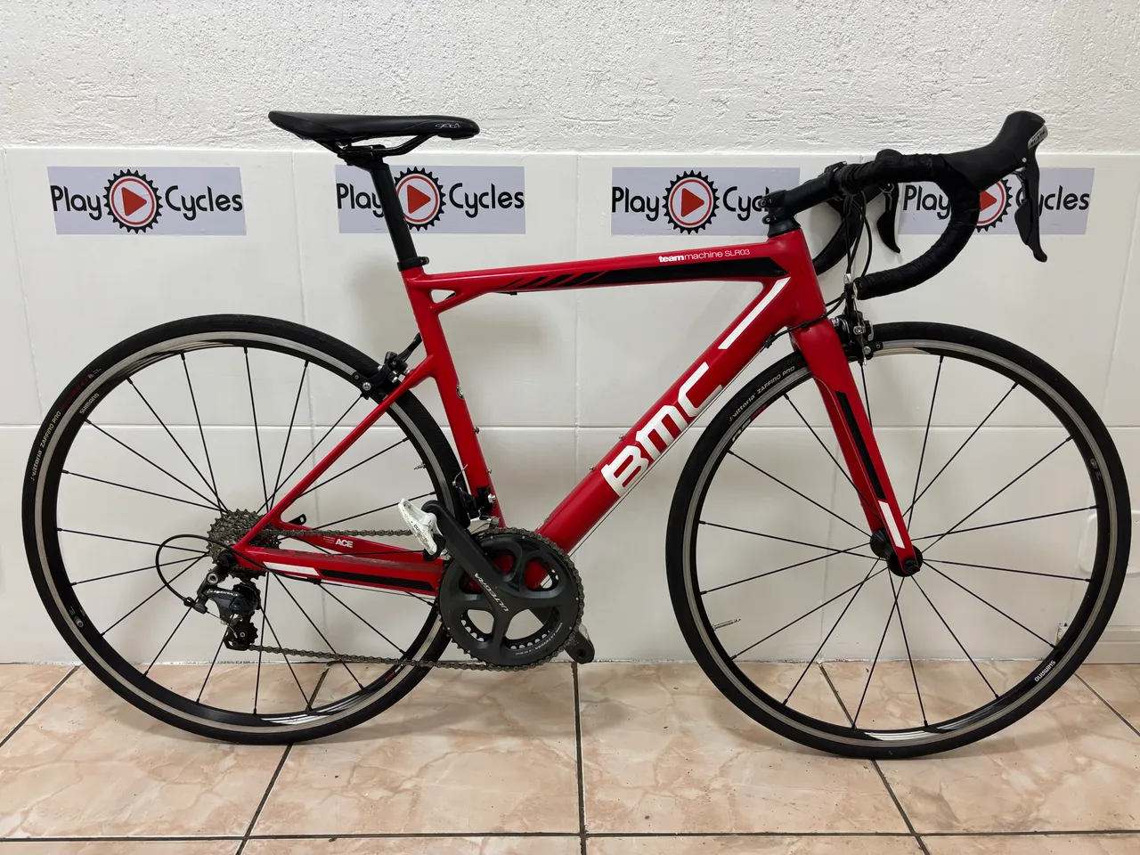 bmc slr03