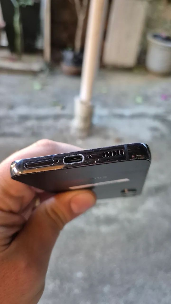 Samsung s23 128GB + capa de couro - Foto 4