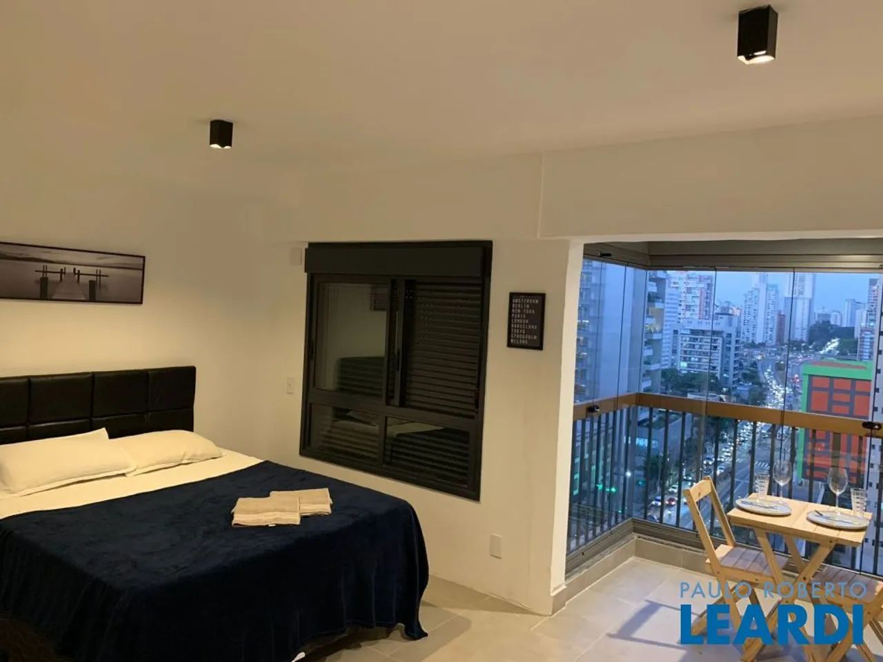 APARTAMENTO - BROOKLIN - SP - Foto 2