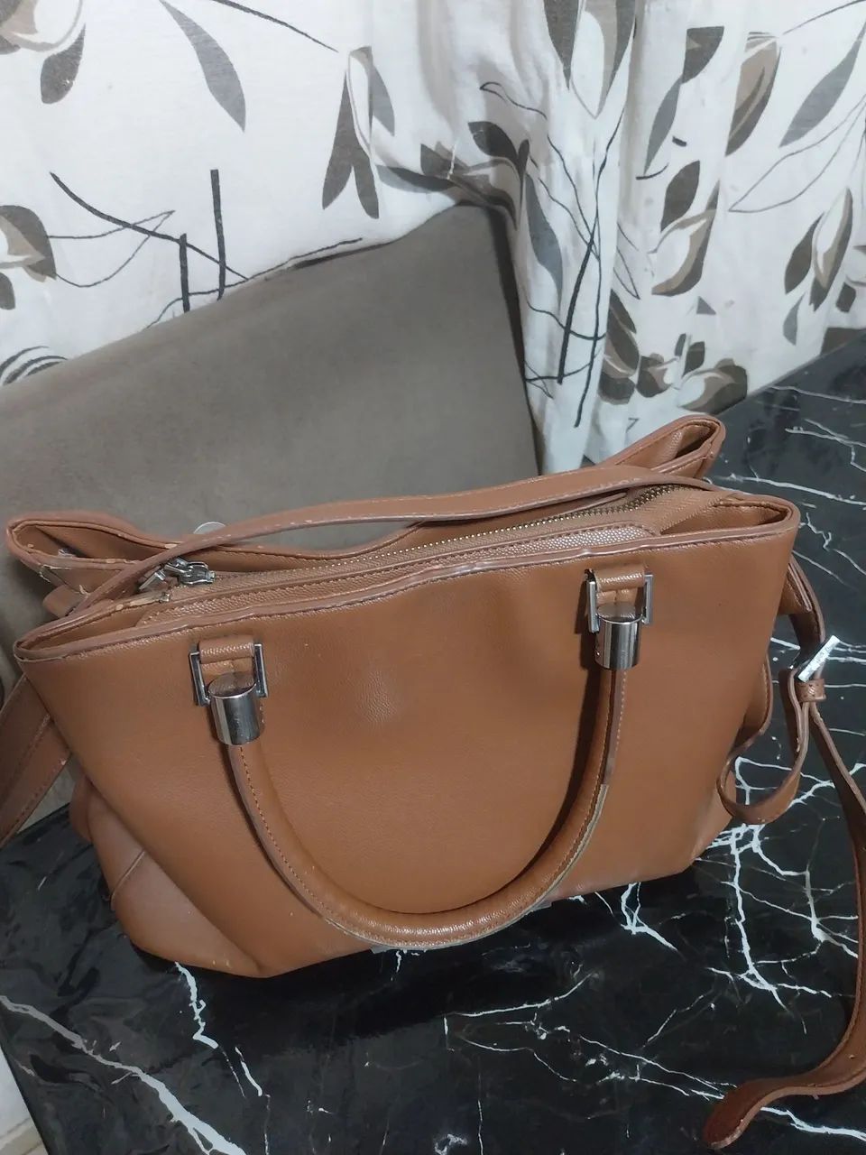 Bolsa Santa Lolla  - Foto 2