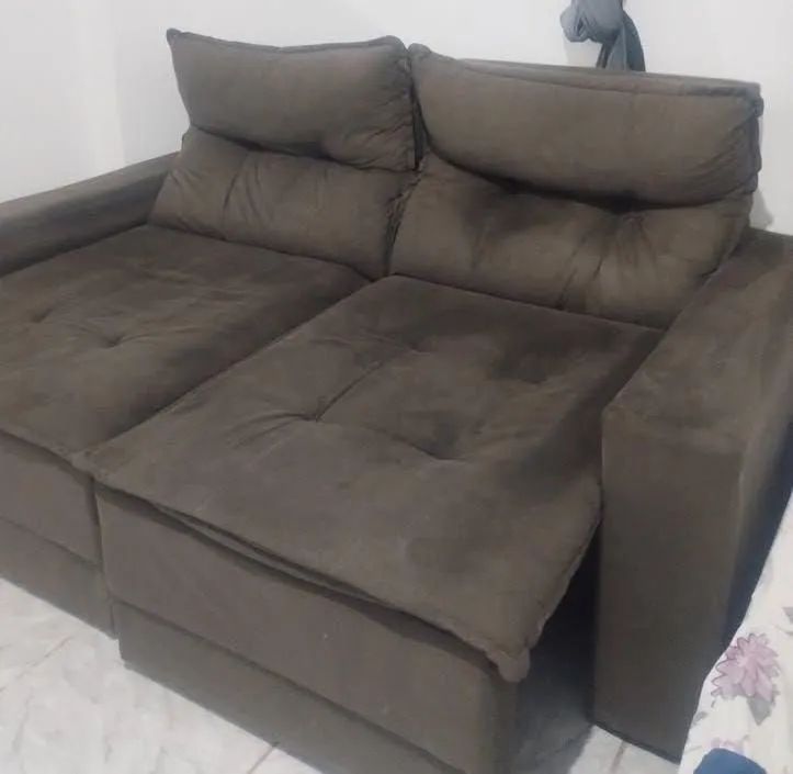 Sofá Retrátil  - Foto 2