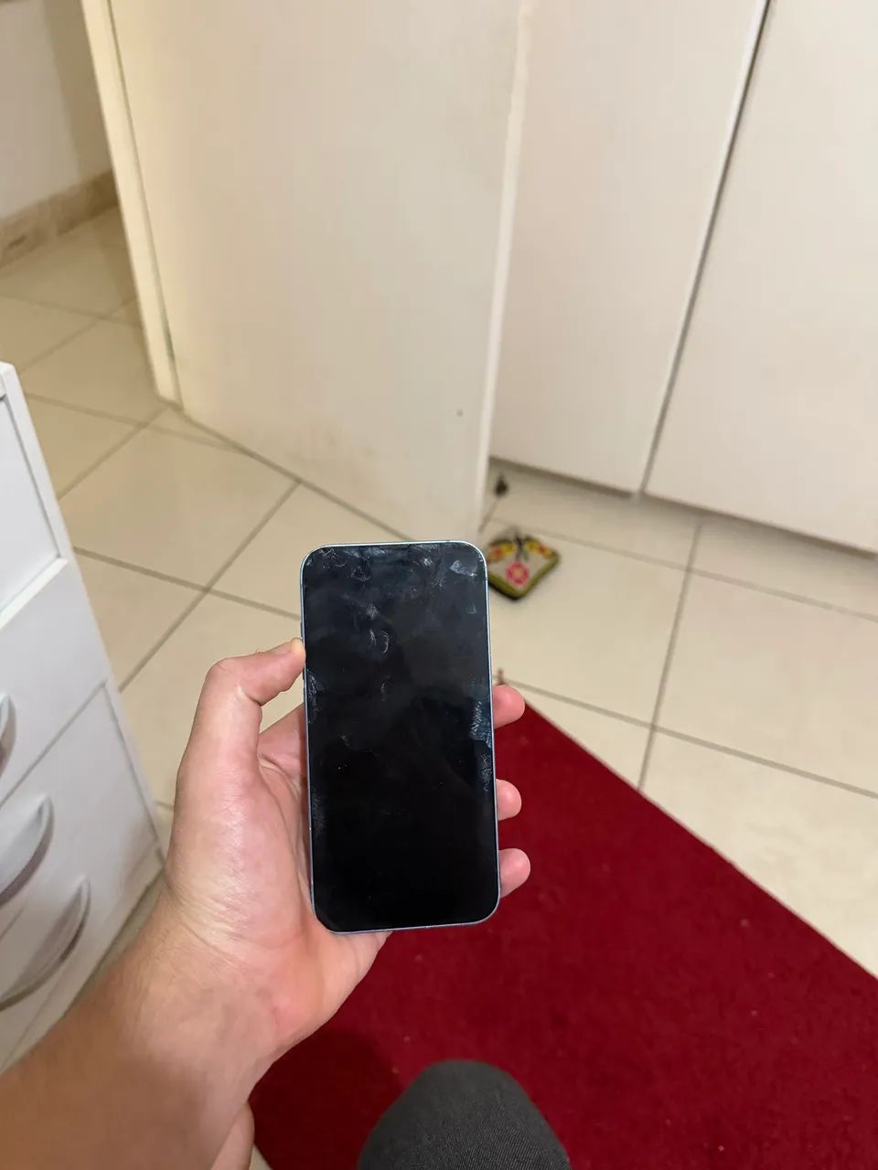 iPhone 14 128gb  - Foto 3