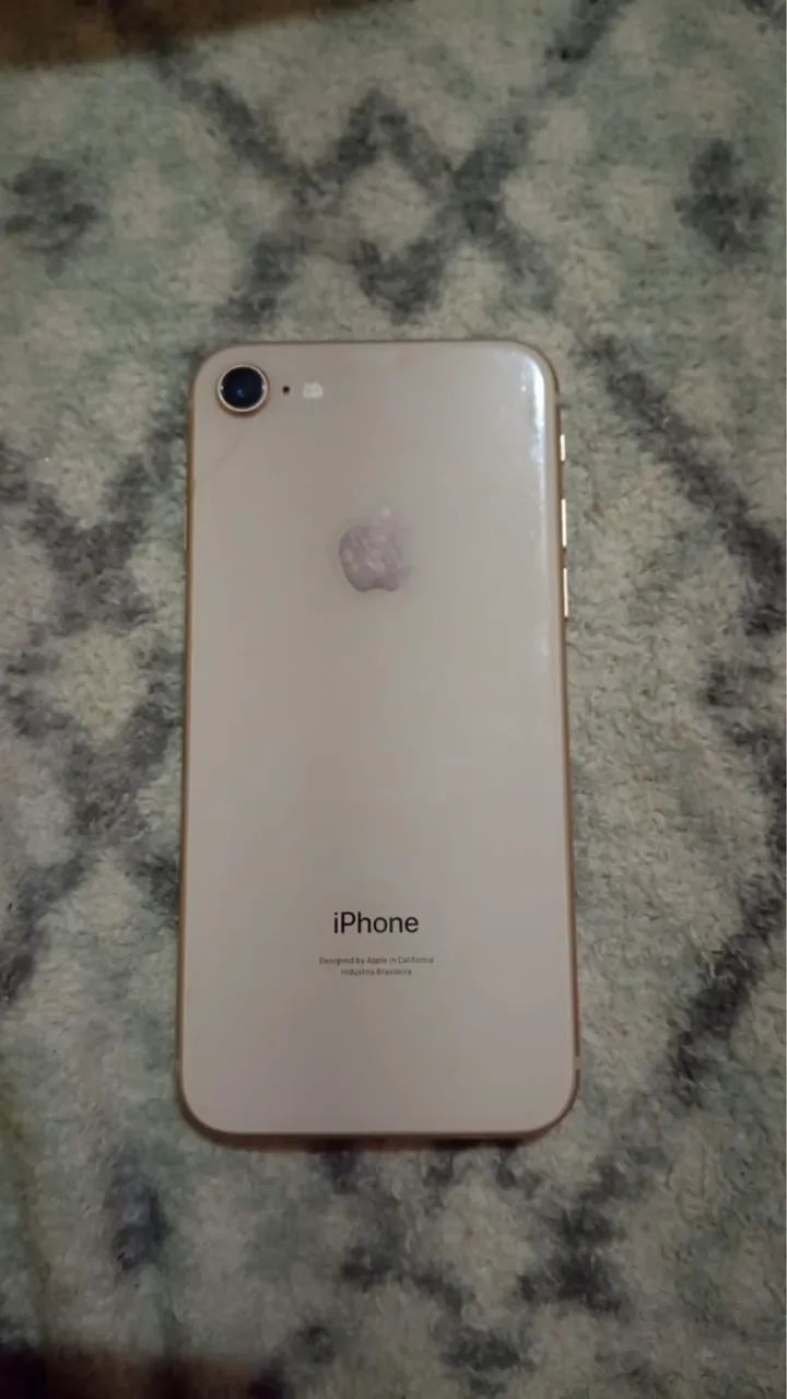 Vendo iPhone 8 - Foto 2
