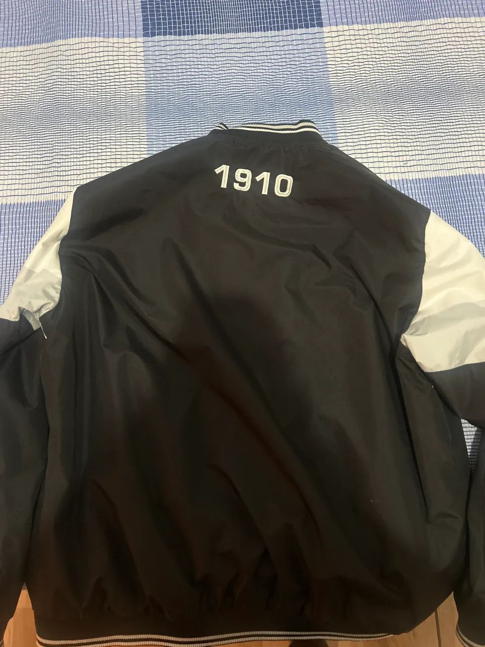 Jaqueta Corinthians  - Foto 2