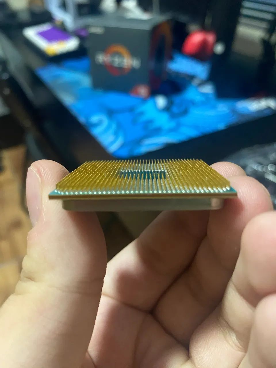 Ryzen 5 2600 - Foto 3