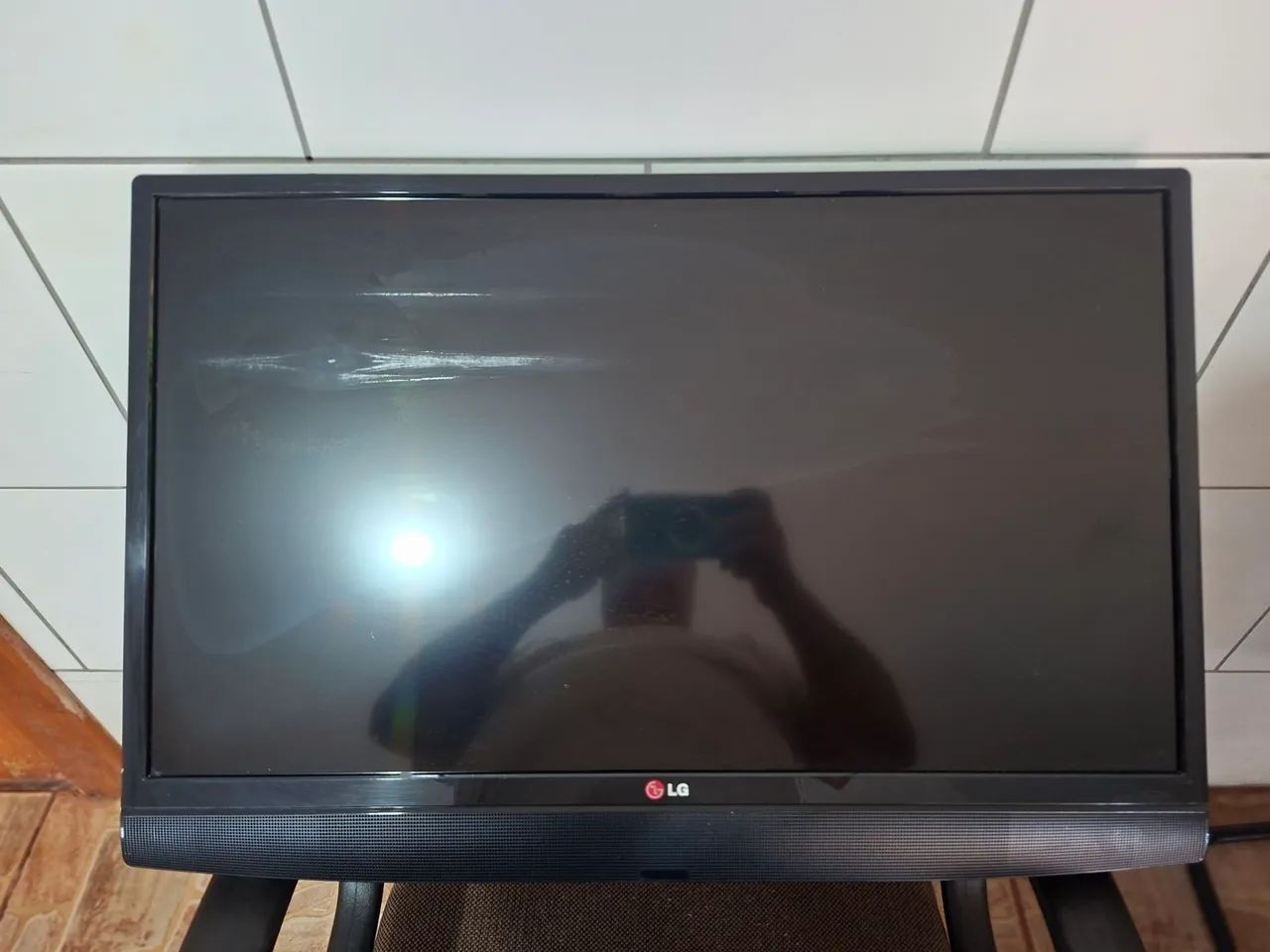 Vendo tv lg  led digital   - Foto 2