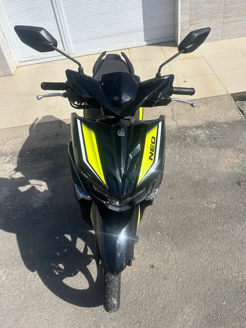 Neo 125 - Foto 2
