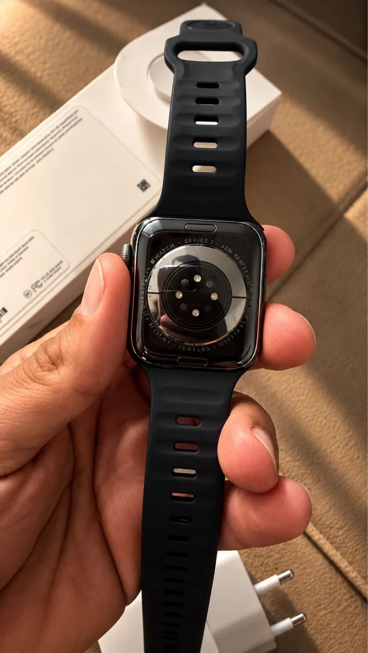 Apple Watch Series 7 45mm - Foto 2
