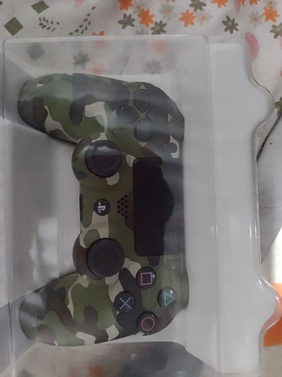 Vendo controle de ps4  - Foto 5