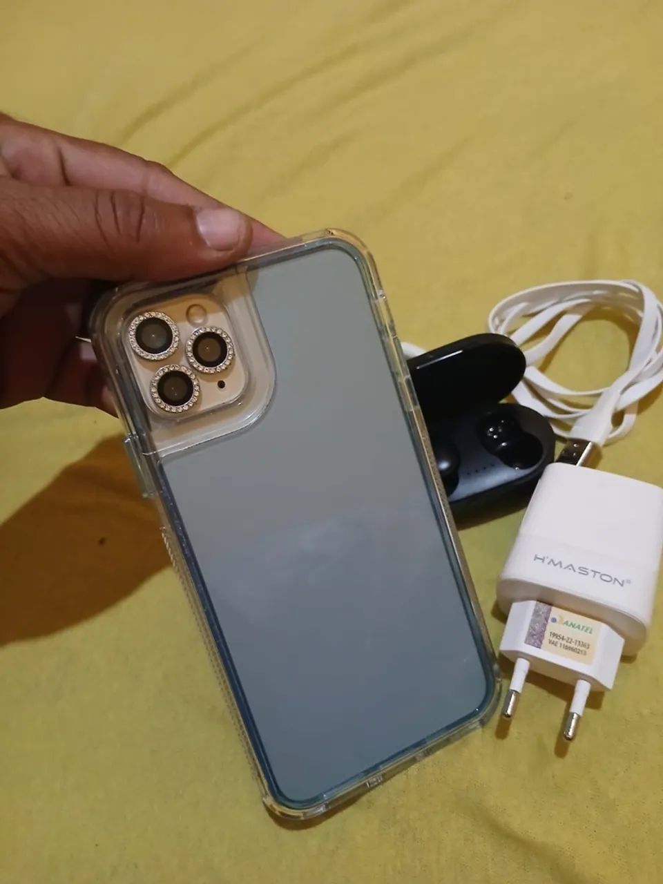 Celular  - Foto 4