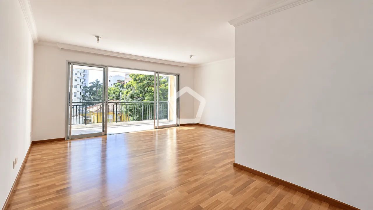 Itaim Bibi , 141m², 3 vagas.