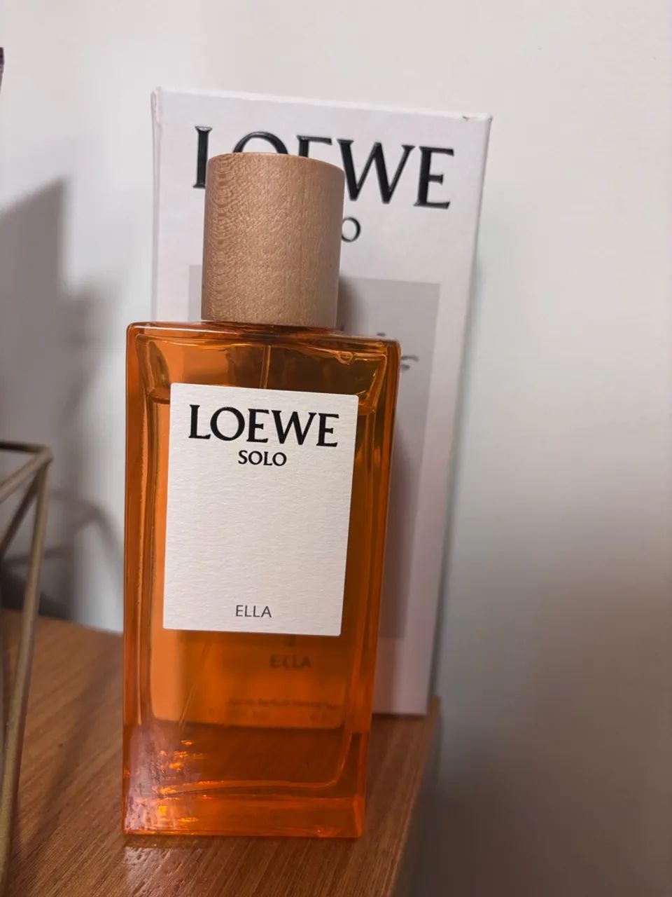 Perfume Loewe Ella 