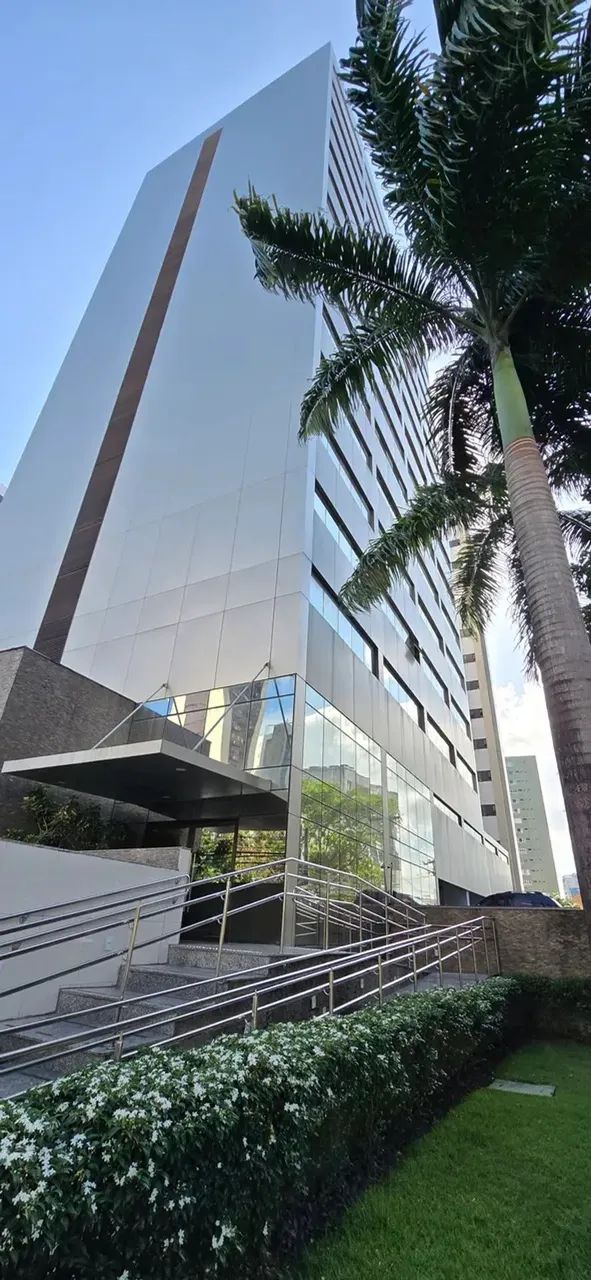 SALA COMERCIAL EM BOA VIAGEM - Foto 3