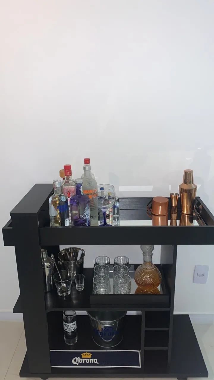 Bar em MDF - Foto 2